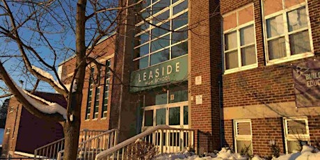 Leaside High School Reunion (2012 Grads)