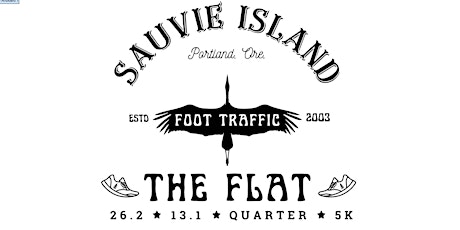 Foot Traffic Flat 2023