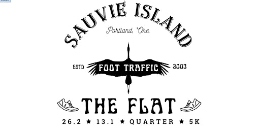 Foot Traffic Flat 2023  primärbild