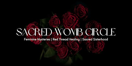 Sacred Womb Circle