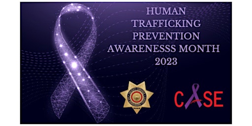 Human Trafficking Prevention Conference 2023 primary image