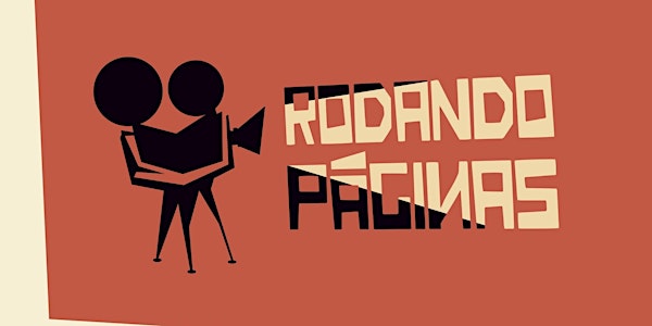 Rodando Páginas, los libros van a las pantallas