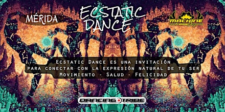 Ecstatic Dance Mérida