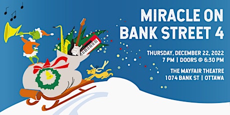 Miracle On Bank Street 4