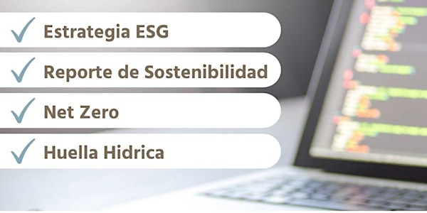 Conoce SAGGIO: software para la gestión integral de la sostenibilidad y ESG