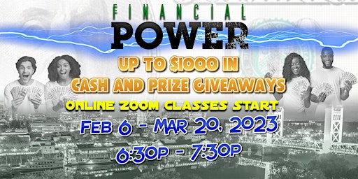 Financial Power Feb 6 2023