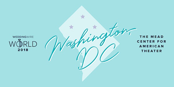 WeddingWire World DC 2018