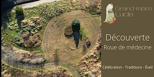 Atelier découverte Roue de médecine - Célébrons le Nord