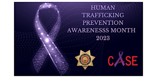 Human Trafficking Prevention Conference 2023