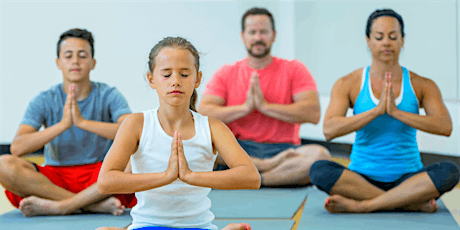 Family Yoga & Mindfulness