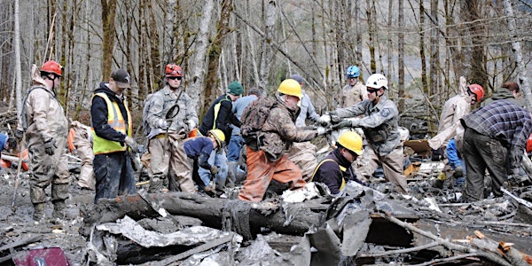 Pacific Northwest Disaster Management Speaker Series (5)