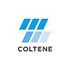 Logotipo de COLTENE DE