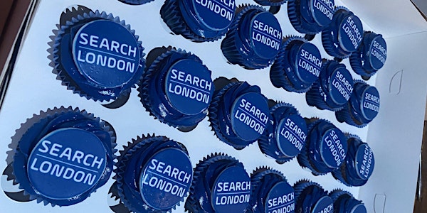 Search London's 12th Birthday Party @ Bounce!