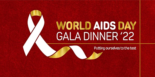 World AIDS Day Gala Dinner '22