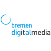 Logo van bremen digitalmedia e.V.