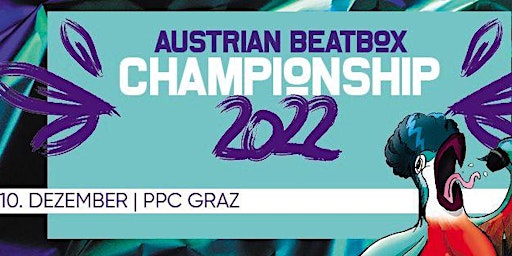 Austrian Beatbox Championship 2022
