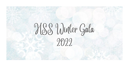 HSS Winter Gala 2022