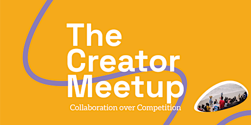 The Creator Meetup
