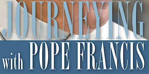 Book Launch: 'Journeying with Pope Francis' by Fr. Alvaro Grammatica