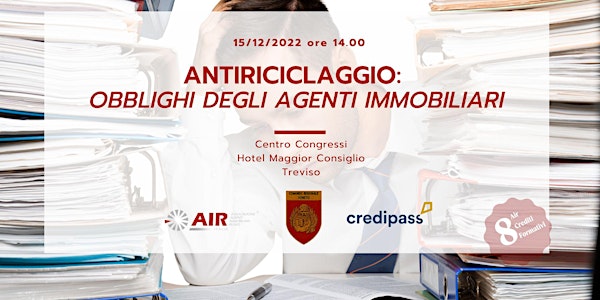 ANTIRICICLAGGIO, PRIVACY , STRUMENTI INFORMATICI E CONTRASTO ABUSIVISMO
