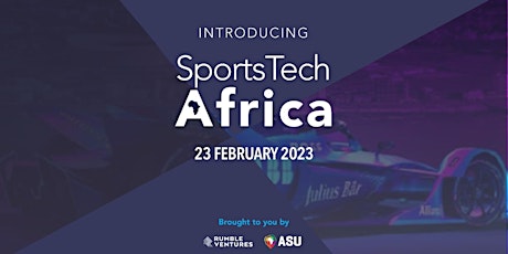 SportsTech Africa