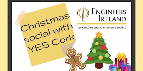 YES Cork Christmas Social