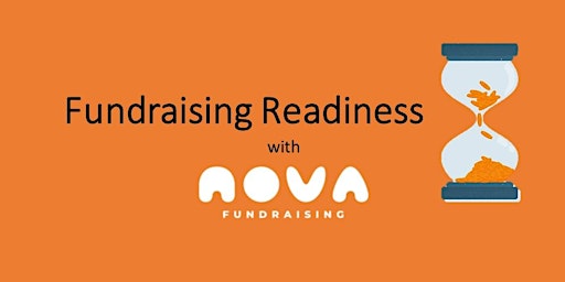 Fundraising Readiness - Set up to Succeed