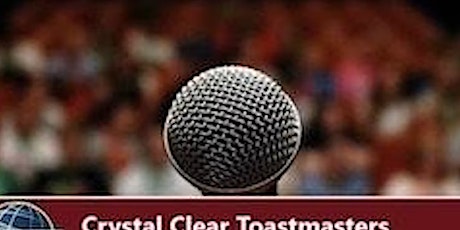 Toastmasters Meeting- Dec 6th, 2022 Tue 7pm-8:30pm PST-Hybrid Meeting