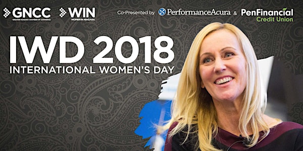International Women's Day
