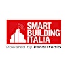 Smart Building Italia's Logo