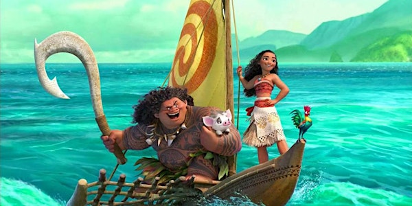Moana