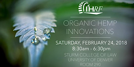 Organic Hemp Innovations primary image