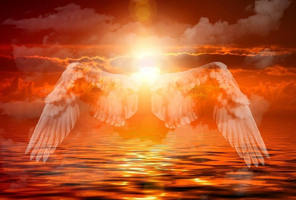 CONNECTING WITH THE ARCHANGELS