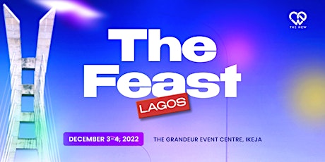 The Feast Lagos