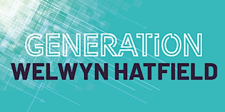 Generation Welwyn Hatfield