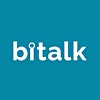 Logotipo de Bitalk - Negócios à Portuguesa