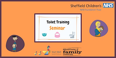 Toilet Training Seminar
