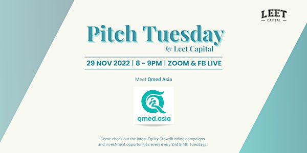 Pitch Tuesday