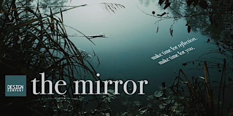 The Mirror: Reflection eWorkshop