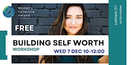 Building Self Worth Workshop