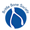 Logo di Brittle Bone Society (BBS)