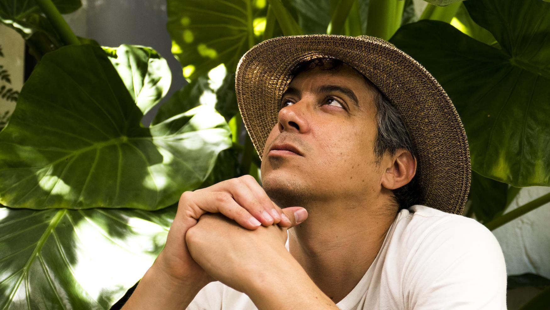 M.Ward - performs songs from "Lady in Satin"