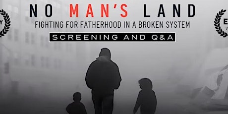 No Man's Land: Screening and Q&A