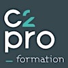 Logo de C2 PRO Formation