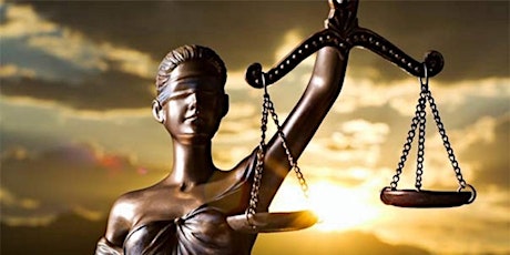 Atlanta Bail Bonds Discussion on Bail Reform & Criminal Justice tickets