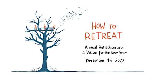 How To Retreat