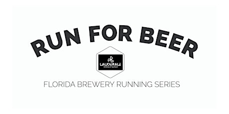 LauderAle Brewery |2023 Florida Brewery Running Series primary image