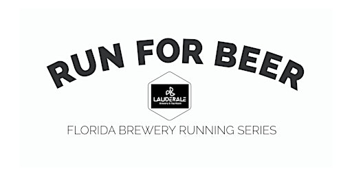 LauderAle Brewery |2023 Florida Brewery Running Series