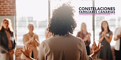 Primaire afbeelding van Curso  de Facilitador en Constelaciones Familiares