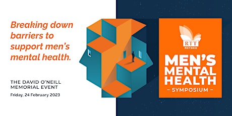 Breaking Down Barriers to Support Men’s Mental Health